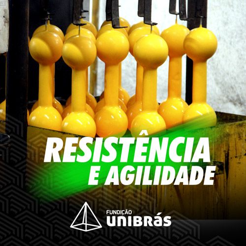 Exercícios com halteres: para resistência e agilidade