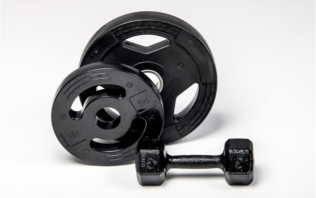 Como escolher equipamentos fitness com qualidade e garantir giro no seu negócio