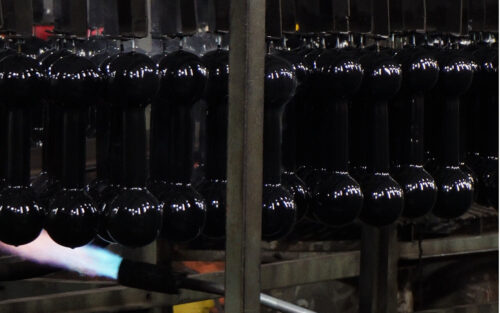 Como montar um mix de produtos para loja fitness