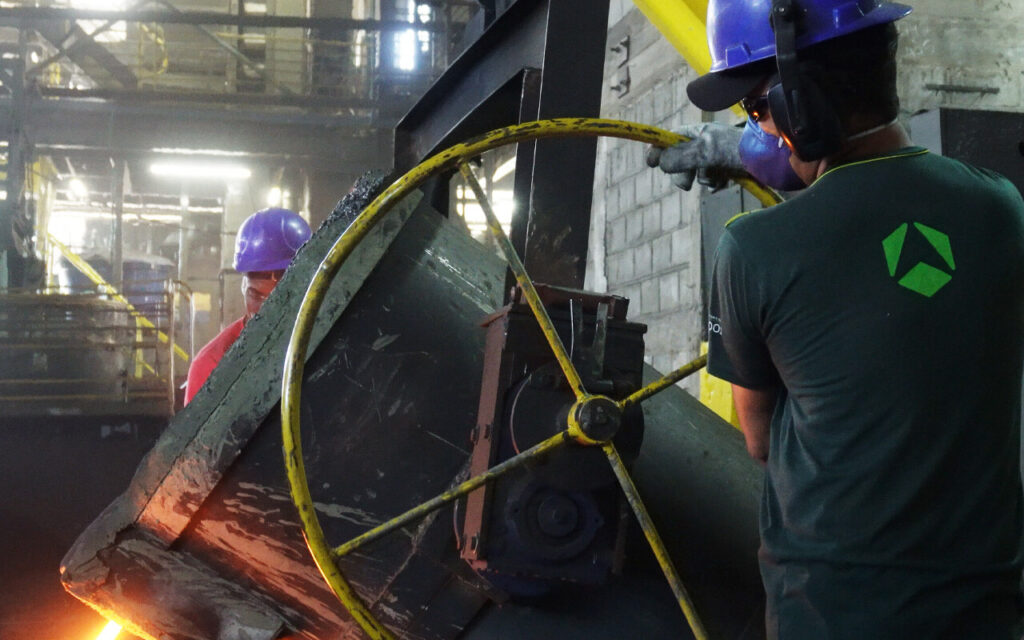 Como reduzir custos operacionais com peças de qualidade